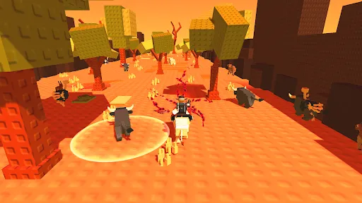 Build Animal Zoo | Игры | XWorld