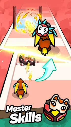 Furry Evo | Permainan | XWorld Furry Evo | Permainan | XWorld