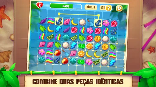 Onet Paradise: mahjong | Jogos | XWorld