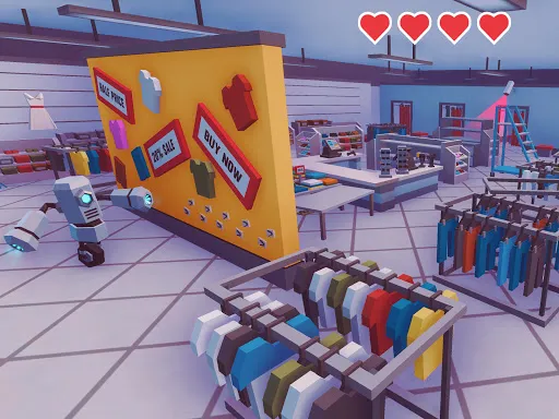 Robbery Madness: Вор | Игры | XWorld