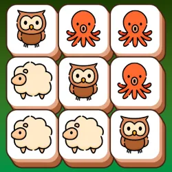XWorld | 3 Tiles Master - Tiledom