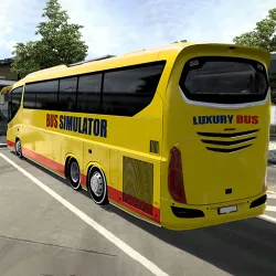 XWorld | Luxury Bus Driving - Bus Games