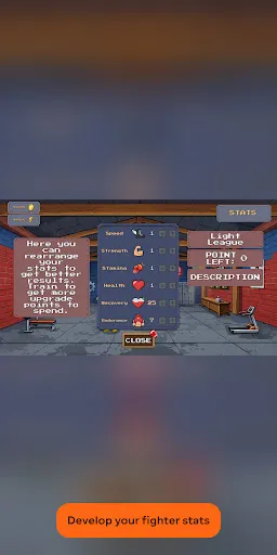 Knockout Champions: Fight Game | Игры | XWorld Knockout Champions: Fight Game | Игры | XWorld