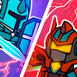 XWorld | Mega Merge: Army Evolution