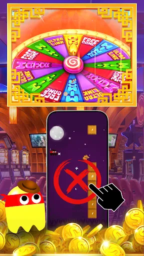 Ninja Darts Adventures | Jogos | XWorld