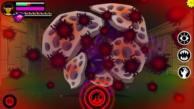 Severed | 游戏 | XWorld