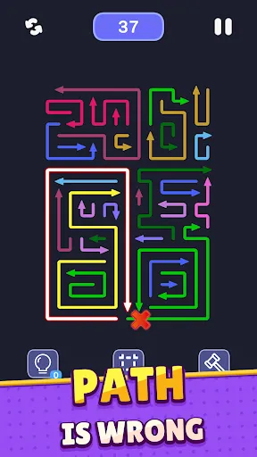Arrow Away : Tap Maze | Games | XWorld Arrow Away : Tap Maze | Games | XWorld