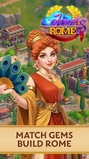 Jewels of Rome: Gems Puzzle | Games | XWorld Jewels of Rome: Gems Puzzle | Games | XWorld