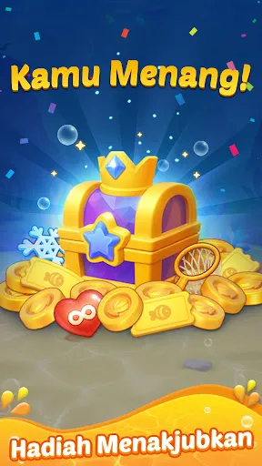 Fish Sort 3D: Match Puzzle | Permainan | XWorld