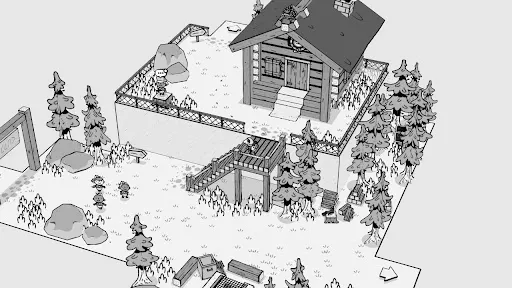 TOEM: A Photo Adventure | 游戏 | XWorld