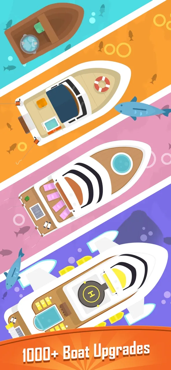 Hooked Inc: Trùm Câu Cá | Games | XWorld