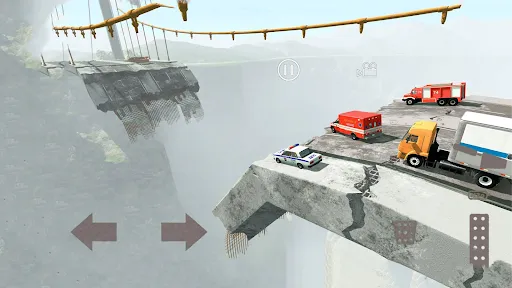 Boomng Car Crash | Игры | XWorld