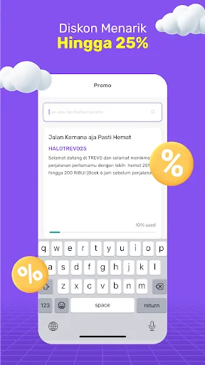 TREVO - Pencari Mobil Rental | Permainan | XWorld TREVO - Pencari Mobil Rental | Permainan | XWorld