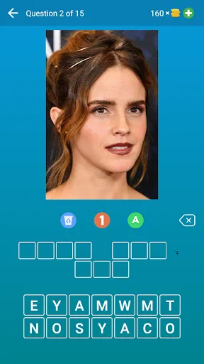 Famous Women: Celebrities Quiz | เกม | XWorld