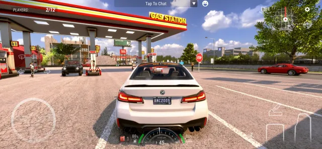 Car Parking - Driving School | Games | XWorld