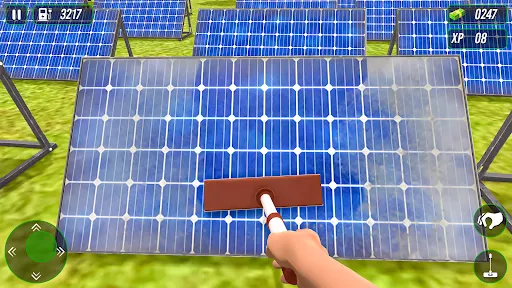 EV Highway Station Simulator | Игры | XWorld EV Highway Station Simulator | Игры | XWorld