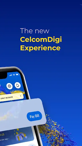 CelcomDigi | Permainan | XWorld
