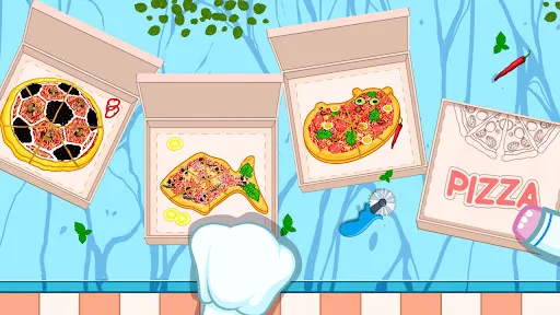 Pizzaiolo para crianças | Jogos | XWorld Pizzaiolo para crianças | Jogos | XWorld