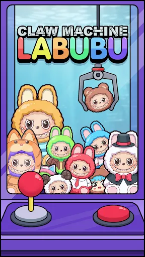 Labubu Game | Игры | XWorld