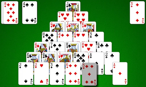 Odesys Solitaire Collection | Games | XWorld Odesys Solitaire Collection | Games | XWorld