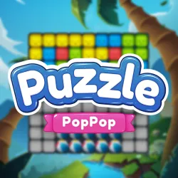 XWorld | Pop Block Puzzle: Match 3 Game