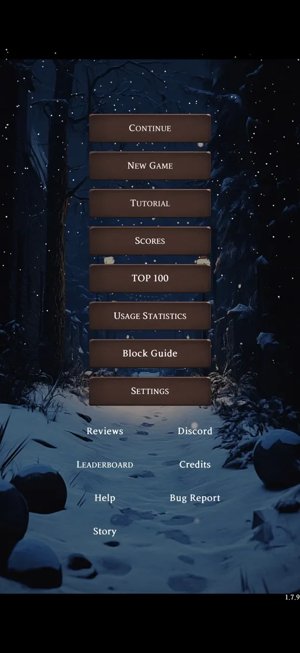 Dungeon Tracer | Permainan | XWorld