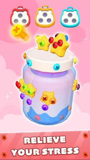 Screw Fun 3D | Permainan | XWorld Screw Fun 3D | Permainan | XWorld