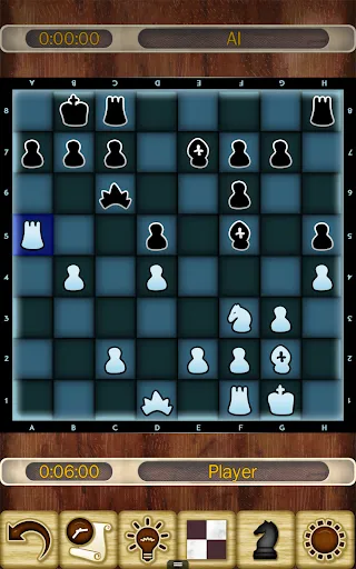 Chess 2 | Jogos | XWorld Chess 2 | Jogos | XWorld