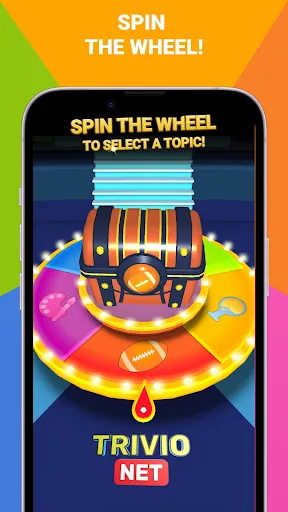 Trivio : Fun Trivia & Quiz | Games | XWorld Trivio : Fun Trivia & Quiz | Games | XWorld