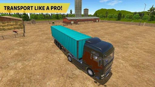 Truck Simulation : Empire | 游戏 | XWorld