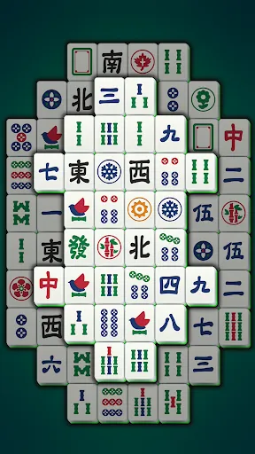 Berry Mahjong: Tile Match | Games | XWorld