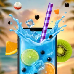 XWorld | DIY Bubble Tea Simulator