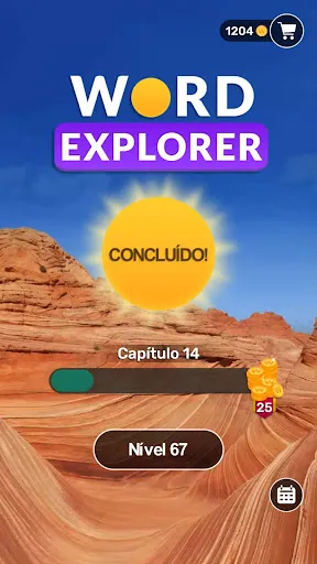 Explorador de Palavras | Jogos | XWorld