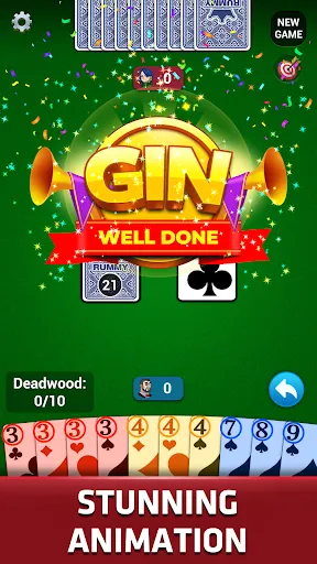 Gin Rummy: Classic Card Game | Games | XWorld Gin Rummy: Classic Card Game | Games | XWorld