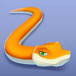 XWorld | Snake Rivals - Fun Snake Game