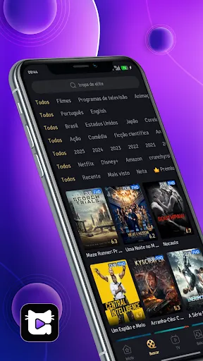 GatoVideo: Filmes, Séries e TV | Jogos | XWorld