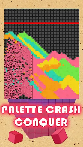 Sand Block: Color Blast | Permainan | XWorld Sand Block: Color Blast | Permainan | XWorld