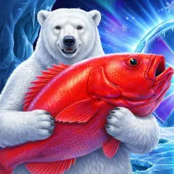 XWorld | Polar Ice Fishing