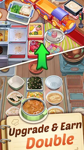 Happy Chef Mania: Cooking Game | Игры | XWorld Happy Chef Mania: Cooking Game | Игры | XWorld