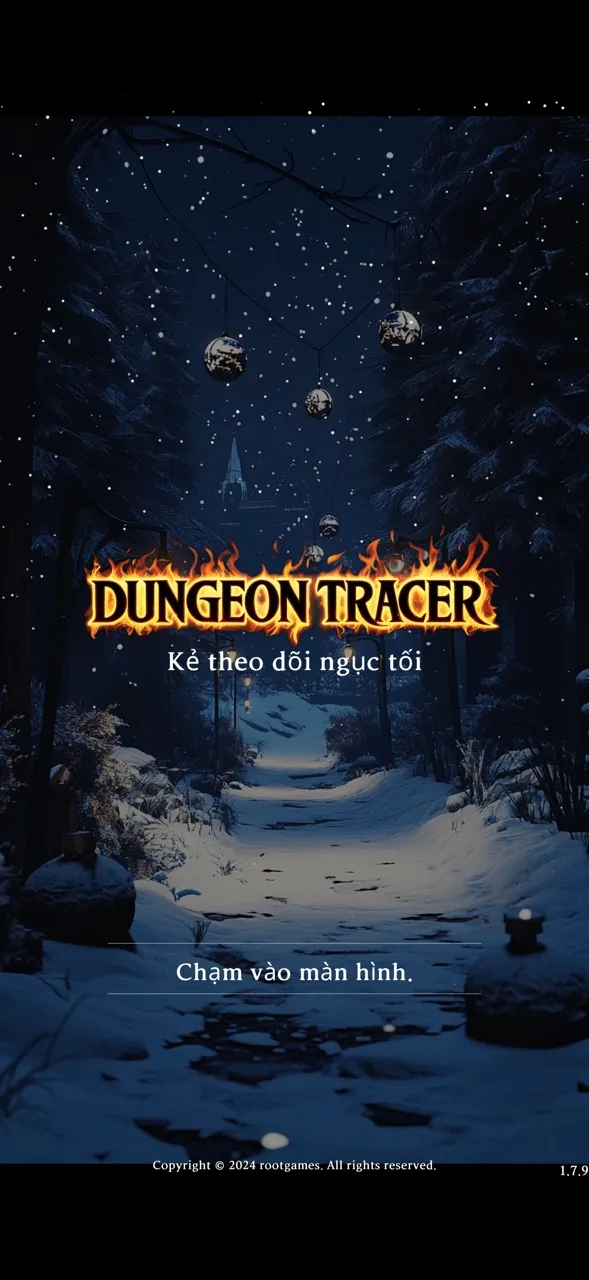 Dungeon Tracer | Games | XWorld