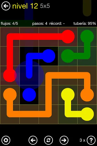 Flow Free | juego | XWorld