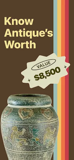 AntiqSnap: Antique Identifier | 游戏 | XWorld