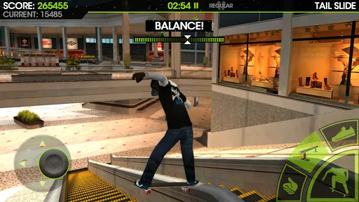 Skateboard Party 2 | เกม | XWorld