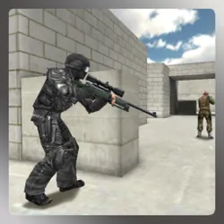 XWorld | Gun Shot Fire War