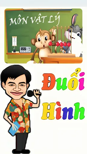 Đuổi Hình Bắt Chữ : Đây là gì | Permainan | XWorld Đuổi Hình Bắt Chữ : Đây là gì | Permainan | XWorld