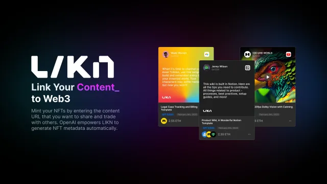 LIKN | Games | XWorld