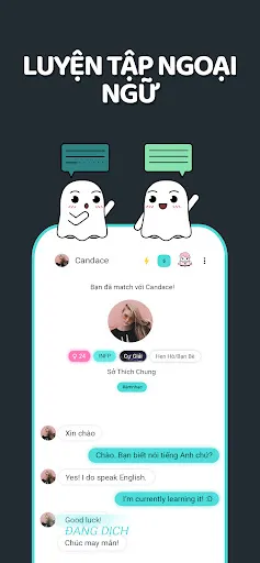 Boo — Hẹn Hò. Kết Bạn. Chat. | Games | XWorld