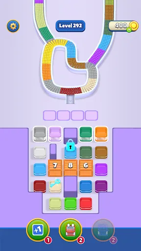 Beads Out | เกม | XWorld