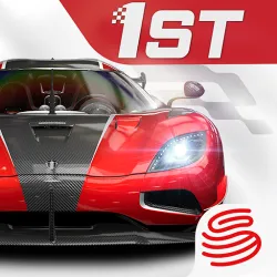 XWorld | Racing Master