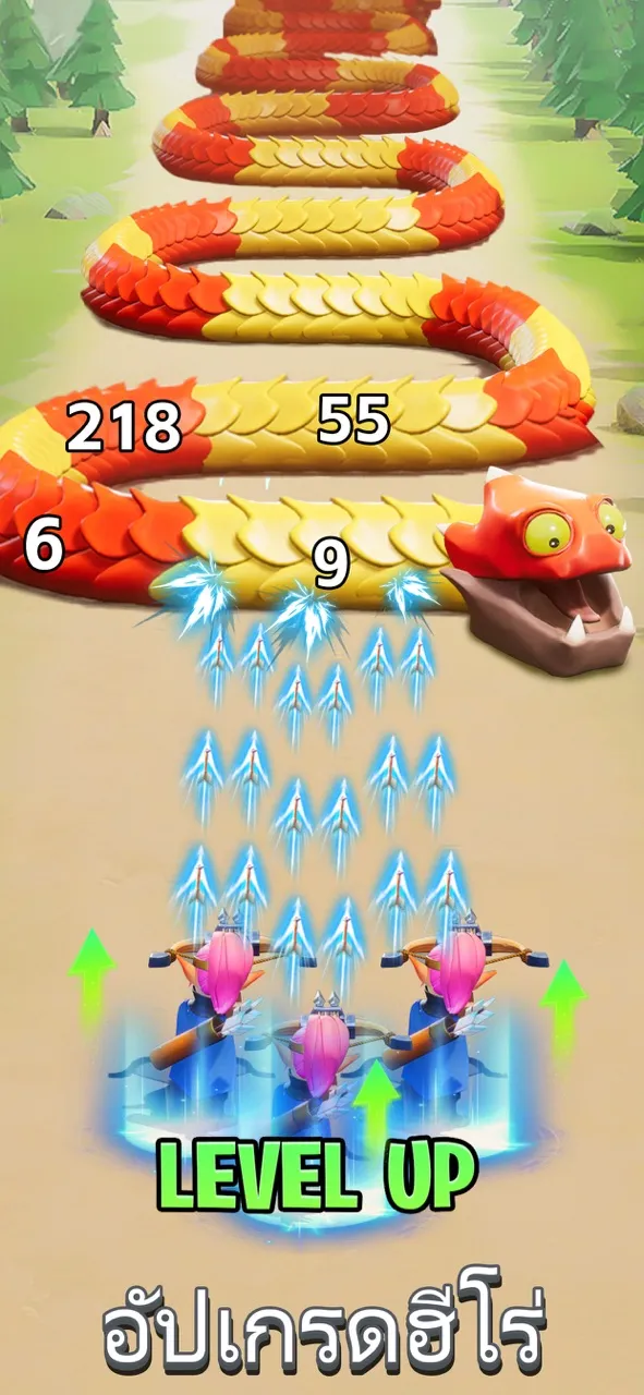 Kingdom Guard:Tower Defense TD | เกม | XWorld
